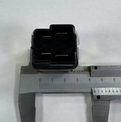 Реле стартера 4Т 50-150сс (4-х контакт)  SCOOTER-M, 16263 МОТОУДАЧА. Магазин мототехники и садового инвентаря в Калуге