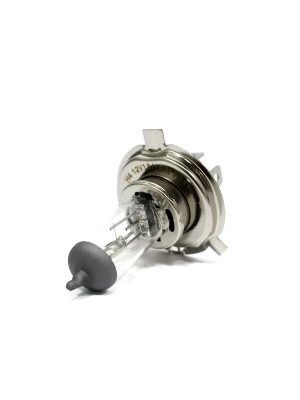 Лампа 12V18/18W H4 галоген, 55857 МОТОУДАЧА. Магазин мототехники и садового инвентаря в Калуге