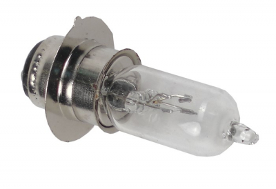 Лампа 12V25/25W 15d1 галоген, 27287 МОТОУДАЧА. Магазин мототехники и садового инвентаря в Калуге