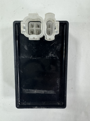 Коммутатор (CDI)  4Т 139QMB,152QMI.157QMJ (6конт.(4-2)), 30484 МОТОУДАЧА. Магазин мототехники и садового инвентаря в Калуге