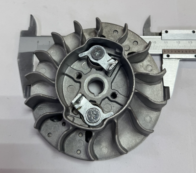 Маховик CAIMAN МОТОУДАЧА. Магазин мототехники и садового инвентаря с доставкой по всей России