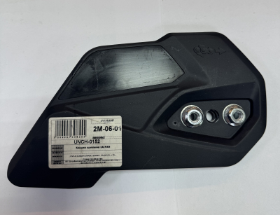 Крышка сцепления CAIMAN МОТОУДАЧА. Магазин мототехники и садового инвентаря с доставкой по всей России