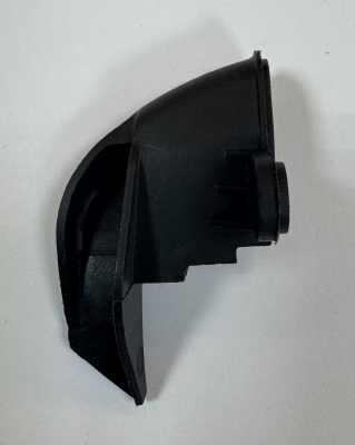 Воздуховод CAIMAN МОТОУДАЧА. Магазин мототехники и садового инвентаря с доставкой по всей России