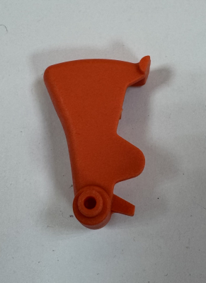 Курок газа CAIMAN МОТОУДАЧА. Магазин мототехники и садового инвентаря с доставкой по всей России