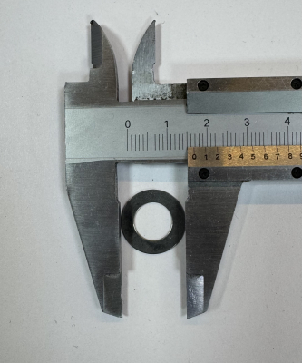 Шайба CAIMAN МОТОУДАЧА. Магазин мототехники и садового инвентаря с доставкой по всей России