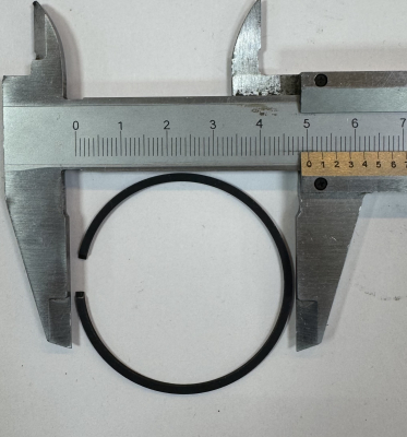 Кольцо поршневое Chenso 55 CAIMAN МОТОУДАЧА. Магазин мототехники и садового инвентаря с доставкой по всей России