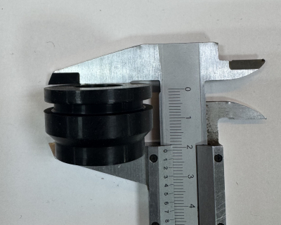 Демпфер CAIMAN МОТОУДАЧА. Магазин мототехники и садового инвентаря с доставкой по всей России