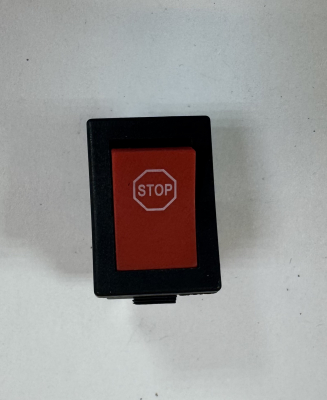 Выключатель остановки двигателя CAIMAN МОТОУДАЧА. Магазин мототехники и садового инвентаря с доставкой по всей России