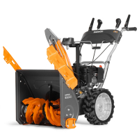 Снегоуборщик бензиновый S 6560 DAEWOO МОТОУДАЧА. Магазин мототехники и садового инвентаря с доставкой по всей России