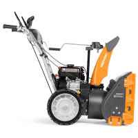 Снегоуборщик бензиновый S 6560 DAEWOO МОТОУДАЧА. Магазин мототехники и садового инвентаря с доставкой по всей России