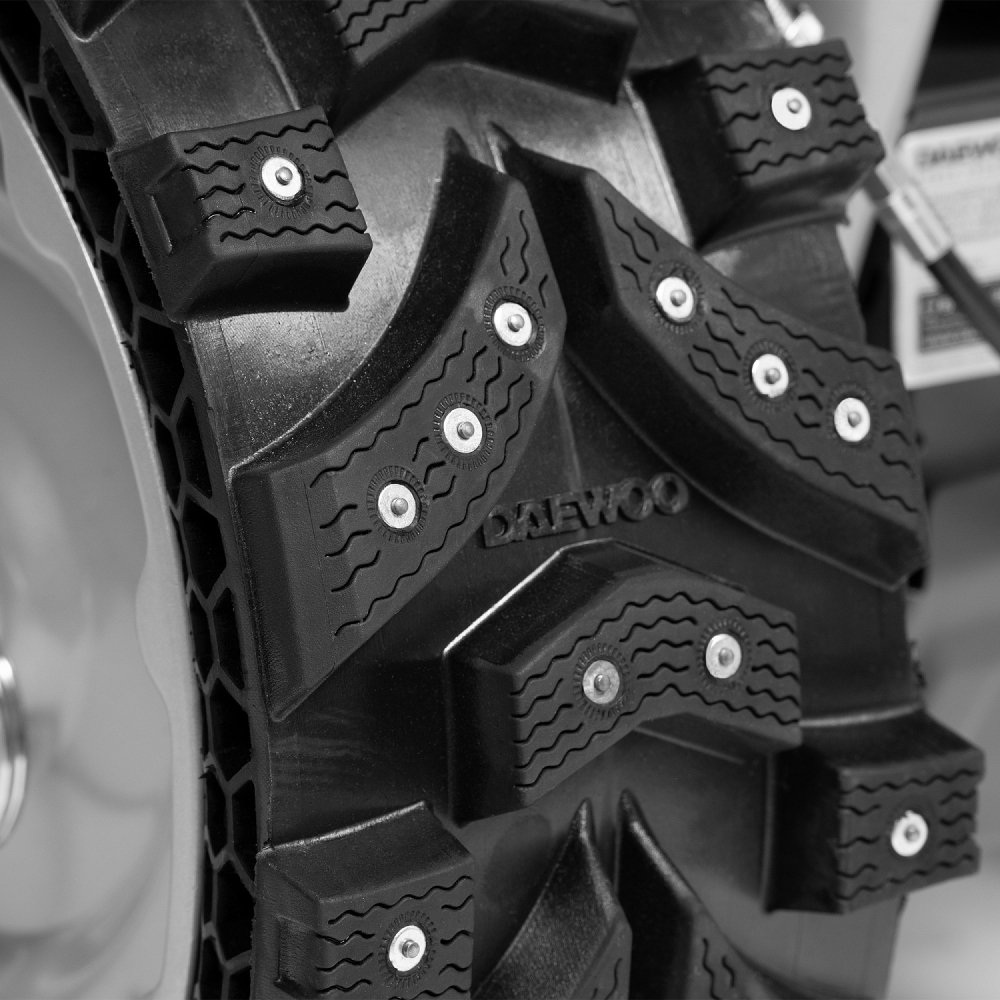 Снегоуборщик бензиновый S 6560 DAEWOO МОТОУДАЧА. Магазин мототехники и садового инвентаря с доставкой по всей России