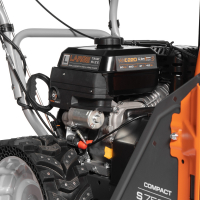 Снегоуборщик бензиновый S 7565 DAEWOO МОТОУДАЧА. Магазин мототехники и садового инвентаря с доставкой по всей России