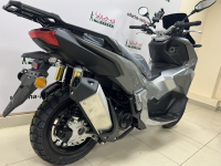 Скутер VMC JET 49CC 170 СЕРИЯ S1700 (Кабюратор, возд охлождение. тормоз сисит. COMBI BRAKE) (GREY CLOSSY серый) Удача. Магазин садового инвентаря и техники в Калуге