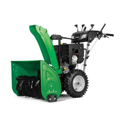 Снегоуборщик бензиновый CAIMAN Valto 30CVE МОТОУДАЧА. Магазин мототехники и садового инвентаря с доставкой по всей России