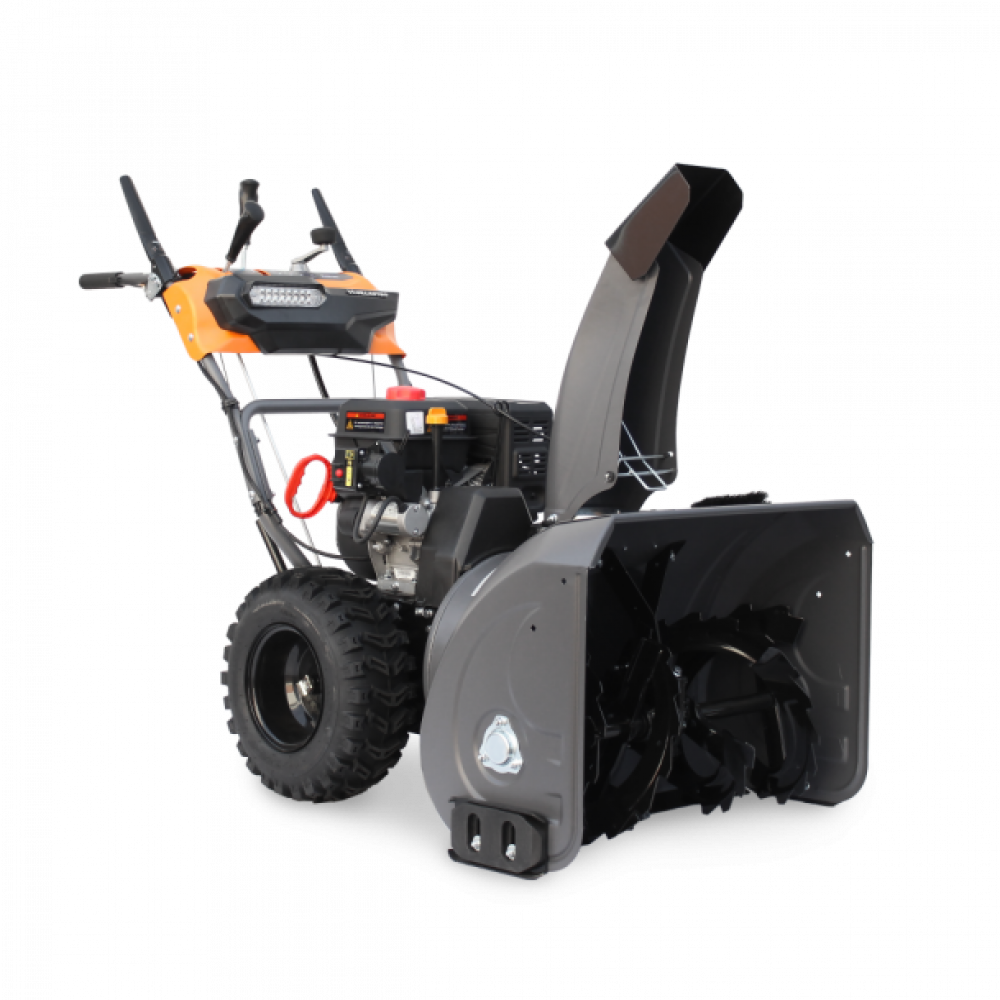 Снегоуборщик бензиновый VILLARTEC  WB9071E  9 л.с 105 кг МОТОУДАЧА. Магазин мототехники и садового инвентаря с доставкой по всей России