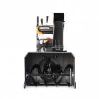 Снегоуборщик бензиновый VILLARTEC  WB9071E  9 л.с 105 кг МОТОУДАЧА. Магазин мототехники и садового инвентаря с доставкой по всей России