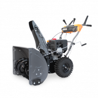 Снегоуборщик бензиновый VILLARTEC  WB9066E мод.24/25 L. 252см³ 9л.с. 6/2 660мм 14*5.0-6 эл.ст МОТОУДАЧА. Магазин мототехники и садового инвентаря с доставкой по всей России