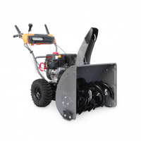 Снегоуборщик бензиновый VILLARTEC  WB9066E мод.24/25 L. 252см³ 9л.с. 6/2 660мм 14*5.0-6 эл.ст МОТОУДАЧА. Магазин мототехники и садового инвентаря с доставкой по всей России