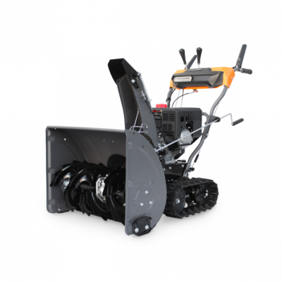 Снегоуборщик бензиновый VILLARTEC  WB9061ET мод.24/25 L. 252см³ 9л.с. 6/2 660мм рез.гус. эл.ст МОТОУДАЧА. Магазин мототехники и садового инвентаря с доставкой по всей России