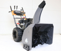 Снегоуборщик бензиновый VILLARTEC  WB7066E мод.24/25 L. 212см³ 7л.с. 6/2 660мм 16*6.50-8 эл.ст МОТОУДАЧА. Магазин мототехники и садового инвентаря с доставкой по всей России