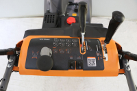 Снегоуборщик бензиновый VILLARTEC  WB7066E мод.24/25 L. 212см³ 7л.с. 6/2 660мм 16*6.50-8 эл.ст МОТОУДАЧА. Магазин мототехники и садового инвентаря с доставкой по всей России