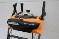 Снегоуборщик бензиновый VILLARTEC  WB7066E мод.24/25 L. 212см³ 7л.с. 6/2 660мм 16*6.50-8 эл.ст МОТОУДАЧА. Магазин мототехники и садового инвентаря с доставкой по всей России