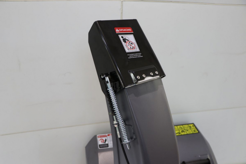 Снегоуборщик бензиновый VILLARTEC  WB7066E мод.24/25 L. 212см³ 7л.с. 6/2 660мм 16*6.50-8 эл.ст МОТОУДАЧА. Магазин мототехники и садового инвентаря с доставкой по всей России