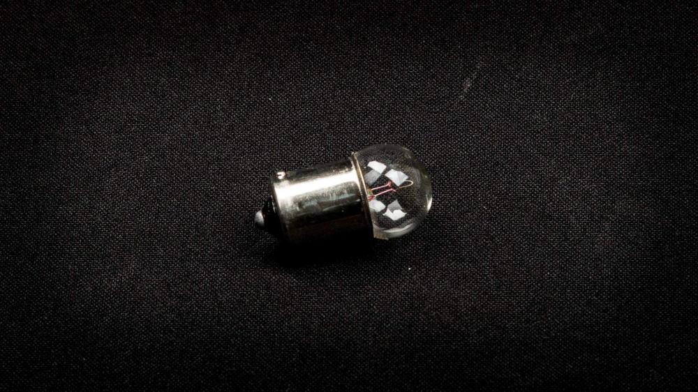 Лампа 12V10W G18/BA15S (в указатели поворотов белые) МОТОУДАЧА. Магазин мототехники и садового инвентаря с доставкой по всей России