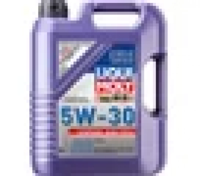 20959 LiquiMoly Синт. мот.масло Synthoil High Tech 5W-30 CF/SM C3 (5л) МОТОУДАЧА. Магазин мототехники и садового инвентаря с доставкой по всей России