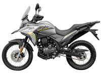 Мотоцикл ATAKI CARRERA 300 (4T PR300) ПТС 19/17 МОТОУДАЧА. Магазин мототехники и садового инвентаря с доставкой по всей России