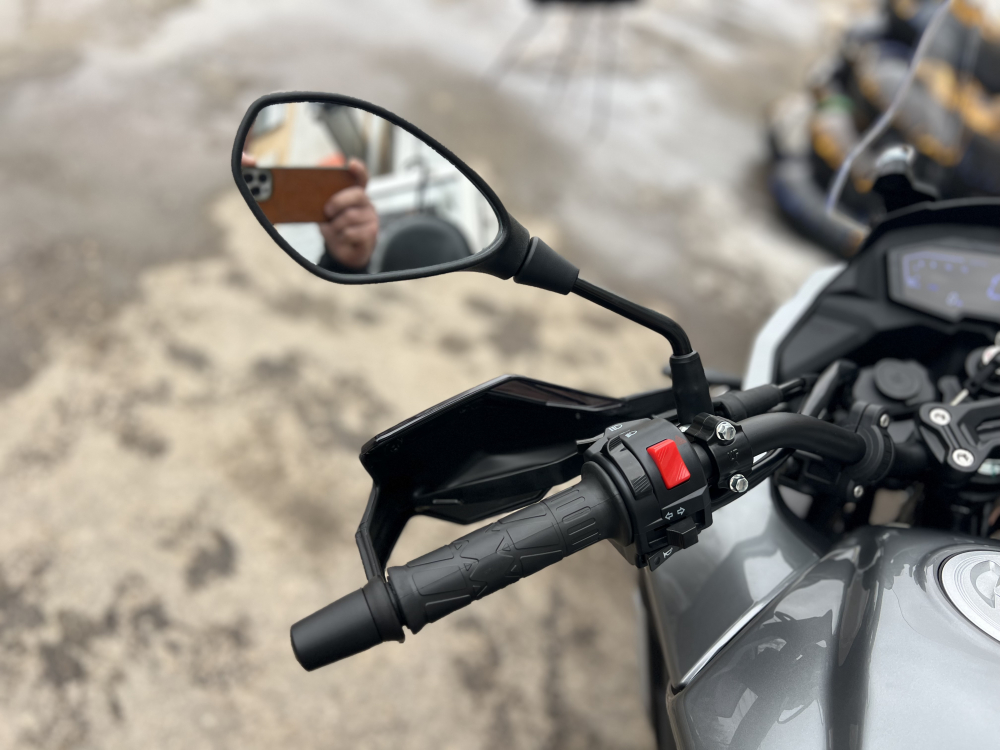 Мотоцикл ATAKI CARRERA 300 (4T PR300) ПТС 19/17 МОТОУДАЧА. Магазин мототехники и садового инвентаря с доставкой по всей России