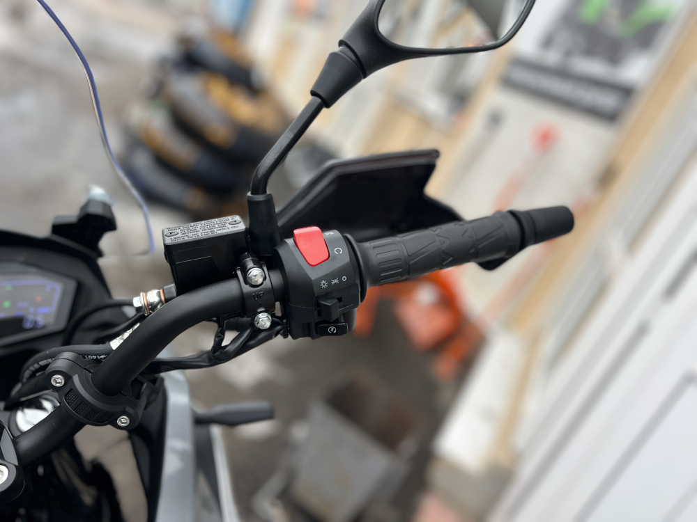 Мотоцикл ATAKI CARRERA 300 (4T PR300) ПТС 19/17 МОТОУДАЧА. Магазин мототехники и садового инвентаря с доставкой по всей России