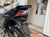 Мотоцикл ATAKI CARRERA 300 (4T PR300) ПТС 19/17 МОТОУДАЧА. Магазин мототехники и садового инвентаря с доставкой по всей России