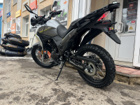 Мотоцикл ATAKI CARRERA 300 (4T PR300) ПТС 19/17 МОТОУДАЧА. Магазин мототехники и садового инвентаря с доставкой по всей России