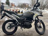 Мотоцикл ATAKI CARRERA 300 (4T PR300) ПТС 19/17 МОТОУДАЧА. Магазин мототехники и садового инвентаря с доставкой по всей России