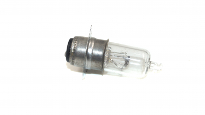 Лампа 12v35w35w P15D-25-3  Мопед Alpha/Delta МОТОУДАЧА. Магазин мототехники и садового инвентаря с доставкой по всей России