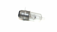 Лампа 12v35w35w P15D-25-3  Мопед Alpha/Delta МОТОУДАЧА. Магазин мототехники и садового инвентаря с доставкой по всей России