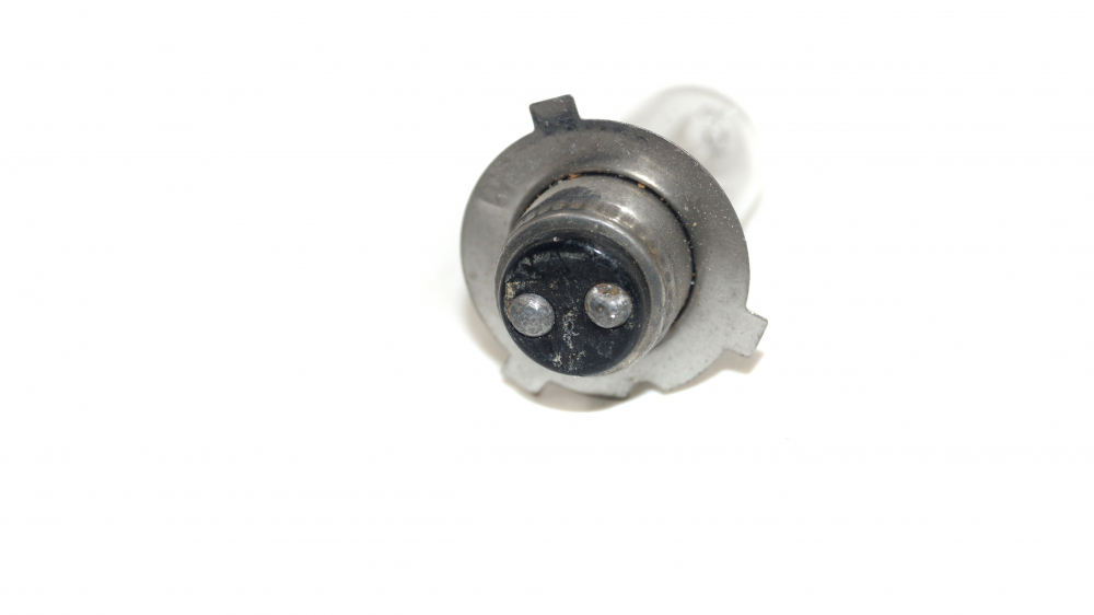 Лампа 12v35w35w P15D-25-3  Мопед Alpha/Delta МОТОУДАЧА. Магазин мототехники и садового инвентаря с доставкой по всей России