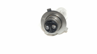 Лампа 12v35w35w P15D-25-3  Мопед Alpha/Delta МОТОУДАЧА. Магазин мототехники и садового инвентаря с доставкой по всей России