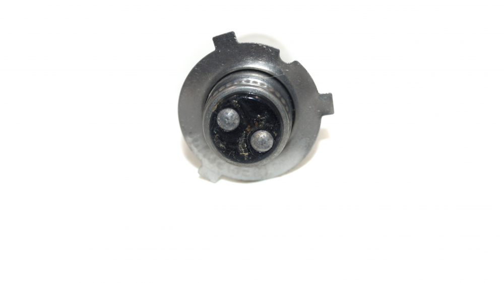 Лампа 12v35w35w 15d3 (галоген) МОТОУДАЧА. Магазин мототехники и садового инвентаря с доставкой по всей России