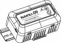 ЗУ Вымпел-09(автомат,0.2-1.2А,12-16В,для гелев.и кисл.АКБ с рег.ток+напр) Мотоудача. Магазин садового инвентаря и техники в Калуге