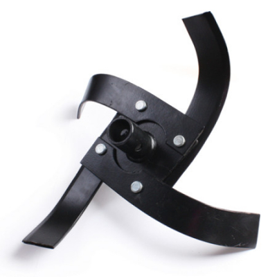 Фреза левая внутренняя Pubert МОТОУДАЧА. Магазин мототехники и садового инвентаря в Калуге