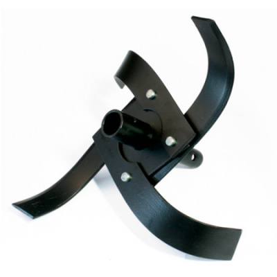 Фреза правая внешняя PRIMO, QUATRO JUNIOR,ECO Pubert МОТОУДАЧА. Магазин мототехники и садового инвентаря в Калуге