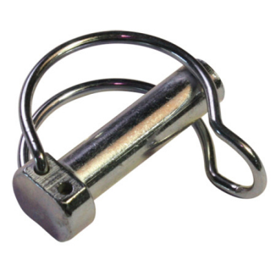 Защелка (d10) TRANSFORMER, VARIO 60S Pubert МОТОУДАЧА. Магазин мототехники и садового инвентаря в Калуге