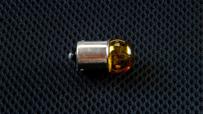 Лампа 12V10W G18/BA15S (в указатели поворотов желтые) МОТОУДАЧА. Магазин мототехники и садового инвентаря с доставкой по всей России