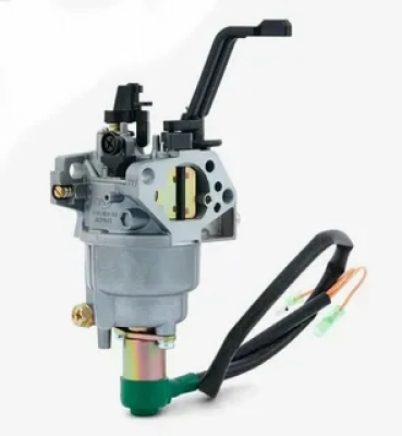 Карбюратор на генератор 7,5-8,5 кВт(GX440 profi) Мотоудача. Магазин садового инвентаря и техники в Калуге