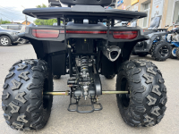 Комплект для сборки Dazzle  ATV200 AFB200 (DZC2016) Серый Комплектация 2 МОТОУДАЧА. Магазин мототехники и садового инвентаря в Калуге