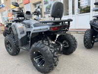 Комплект для сборки Dazzle  ATV200 AFB200 (DZC2016) Серый Комплектация 2 МОТОУДАЧА. Магазин мототехники и садового инвентаря в Калуге