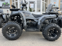 Комплект для сборки Dazzle  ATV200 AFB200 (DZC2016) Серый Комплектация 2 МОТОУДАЧА. Магазин мототехники и садового инвентаря в Калуге