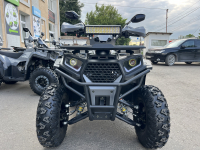 Комплект для сборки Dazzle  ATV200 AFB200 (DZC2016) Серый Комплектация 2 МОТОУДАЧА. Магазин мототехники и садового инвентаря в Калуге